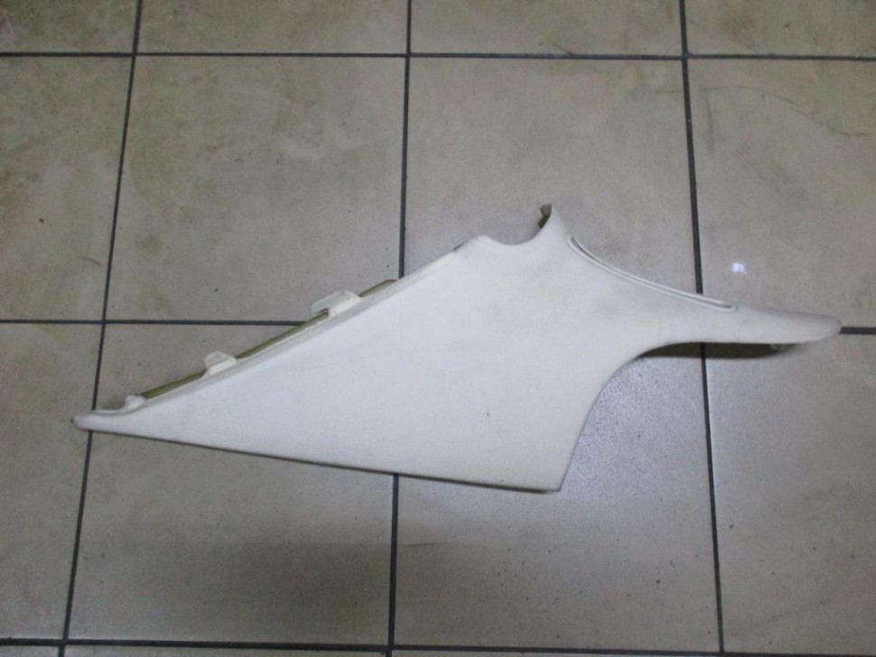 Накладка задней стойки MERCEDES-BENZ E-класс W211/S211 (2002 - 2006) фото 1 — Разборка Мерседес