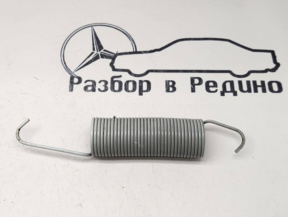 Пружина петли багажника MERCEDES-BENZ CLA-class w117 фото 1 — Разборка Мерседес