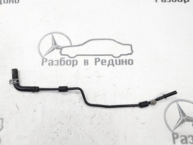 Трубка вентиляции MERCEDES-BENZ C-класс W205/S205/C205/A205 (2014 - 2018) — Разборка Мерседес