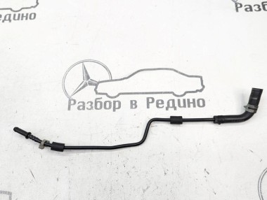 Трубка вентиляции MERCEDES-BENZ C-класс W205/S205/C205/A205 (2014 - 2018) — Разборка Мерседес