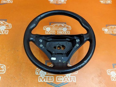 Руль MERCEDES-BENZ C-класс W203/S203/CL203 (2000 - 2004) — Разборка Мерседес