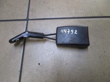 Замок ремня безопасности MERCEDES-BENZ E-класс W211/S211 (2002 - 2006) — Разборка Мерседес