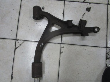 Рычаг передний нижний правый MERCEDES-BENZ M-класс W163 рестайлинг (2001 - 2005) — Разборка Мерседес