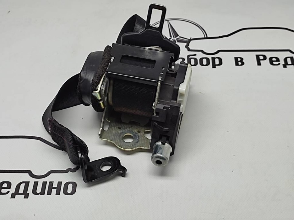 Ремень безопасности задний правый MERCEDES-BENZ CLS-класс C218/X218 (2010 - 2014) фото 1 — Разборка Мерседес