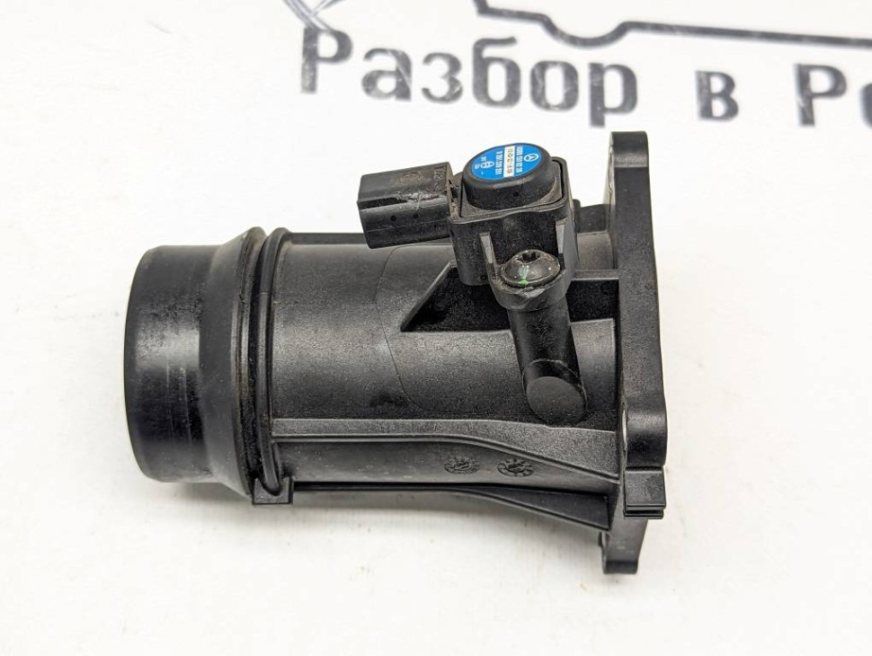 Фланец MERCEDES-BENZ C-класс W204/S204 (2006 - 2011) фото 1 — Разборка Мерседес