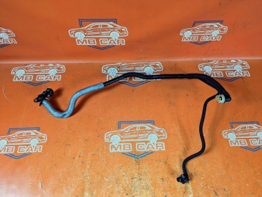 Трубка вентиляции MERCEDES-BENZ A-класс AMG W176 (2013 - 2015) &mdash; Разборка Мерседес