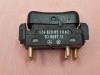 Кнопка стеклоподъемников MERCEDES-BENZ W124 W124/S124/C124/A124 (1984 - 1993) фото 3 — Разборка Мерседес