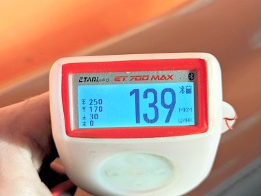 Крыло переднее левое MERCEDES-BENZ GL-класс X164 рестайлинг (2009 - 2012) &mdash; Разборка Мерседес