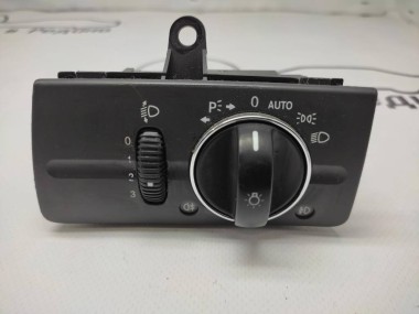 Переключатель света MERCEDES-BENZ E-класс W211/S211 (2002 - 2006) — Разборка Мерседес