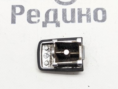 Крышка ручки двери MERCEDES-BENZ W124 W124/S124/C124/A124 (1984 - 1993) — Разборка Мерседес