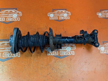 Стойка передняя MERCEDES-BENZ E-класс W212/S212/C207/A207 (2009 - 2013) — Разборка Мерседес