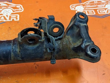 Стойка передняя MERCEDES-BENZ E-класс W212/S212/C207/A207 (2009 - 2013) — Разборка Мерседес