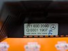 Панель управления климатом MERCEDES-BENZ E-класс W211/S211 рестайлинг (2006 - 2009) фото 4 &mdash; Разборка Мерседес