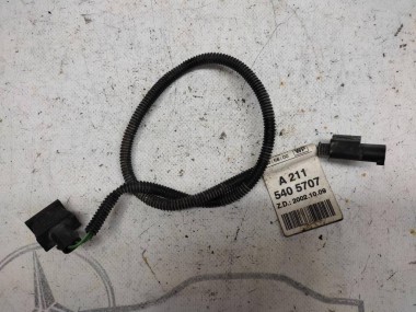 Проводка рулевой рейки MERCEDES-BENZ E-класс W211/S211 (2002 - 2006) — Разборка Мерседес