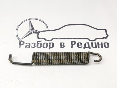 Пружина капота MERCEDES-BENZ W124 W124/S124/C124/A124 (1984 - 1993) — Разборка Мерседес