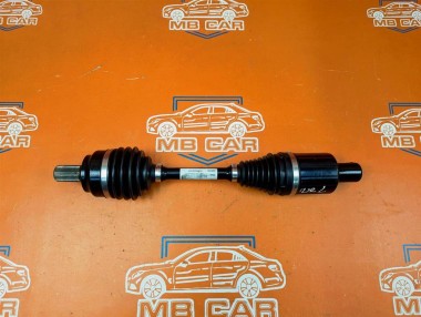 Привод передний левый MERCEDES-BENZ CLS-класс C218/X218 (2010 - 2014) — Разборка Мерседес