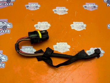 Разъем MERCEDES-BENZ C-класс W203/S203/CL203 (2000 - 2004) &mdash; Разборка Мерседес