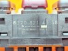 Блок кнопок MERCEDES-BENZ S-класс W220 (1998 - 2005) фото 8 &mdash; Разборка Мерседес