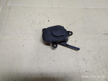 Сервопривод заслонок MERCEDES-BENZ CLK-класс C209/W209 (2002 - 2005) — Разборка Мерседес