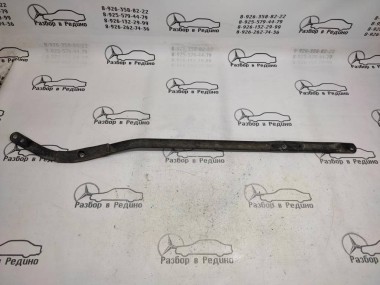 Кронштейн крепления запаски MERCEDES-BENZ R-класс W251 (2005 - 2007) — Разборка Мерседес