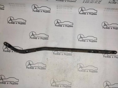 Кронштейн крепления запаски MERCEDES-BENZ R-класс W251 (2005 - 2007) — Разборка Мерседес