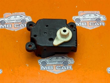 Сервоприводы печки MERCEDES-BENZ S-класс W220 (1998 - 2005) — Разборка Мерседес