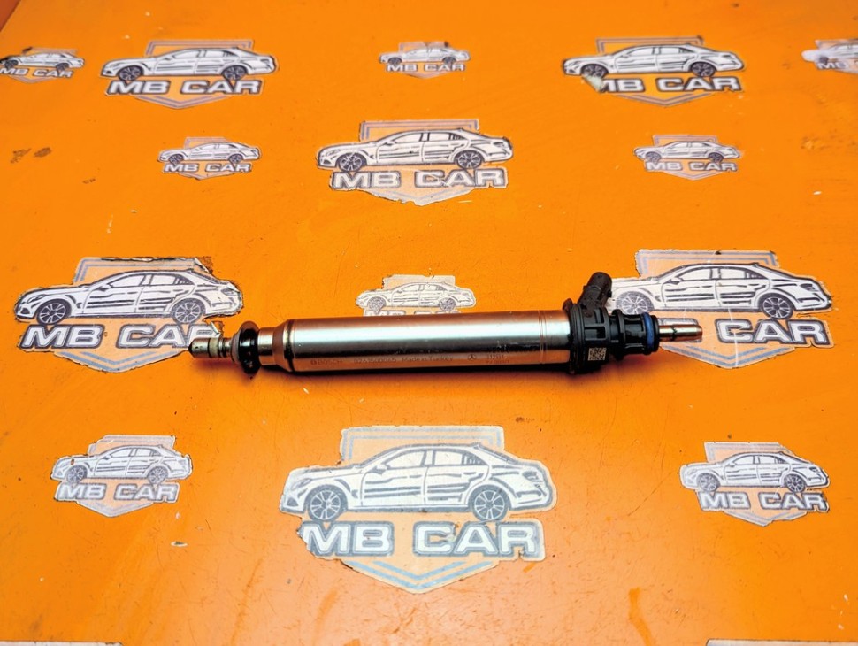 Форсунка БЕНЗИН MERCEDES-BENZ C-класс W205/S205/C205/A205 (2014 - 2018) фото 1 &mdash; Разборка Мерседес