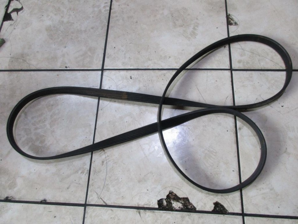 Ремень приводной MERCEDES-BENZ M-класс W163 (1997 - 2001) фото 1 — Разборка Мерседес