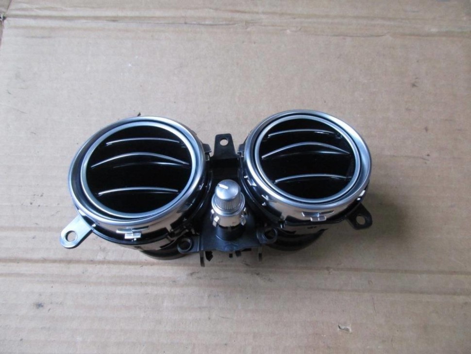 Воздуховод центральный MERCEDES-BENZ E-класс W213/S213/C238/A238 (2016 - 2021) фото 1 — Разборка Мерседес