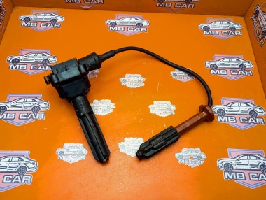 Катушка зажигания MERCEDES-BENZ E-класс W124/S124/C124/A124 (1984 - 1997) &mdash; Разборка Мерседес