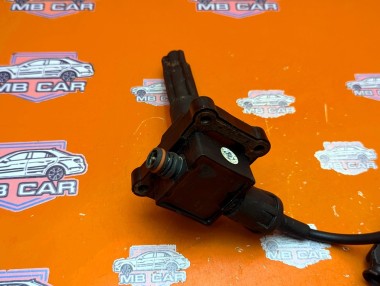 Катушка зажигания MERCEDES-BENZ E-класс W124/S124/C124/A124 (1984 - 1997) &mdash; Разборка Мерседес
