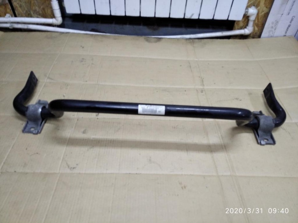 Стабилизатор передний MERCEDES-BENZ C-класс W205/S205/C205/A205 (2014 - 2018) фото 1 — Разборка Мерседес