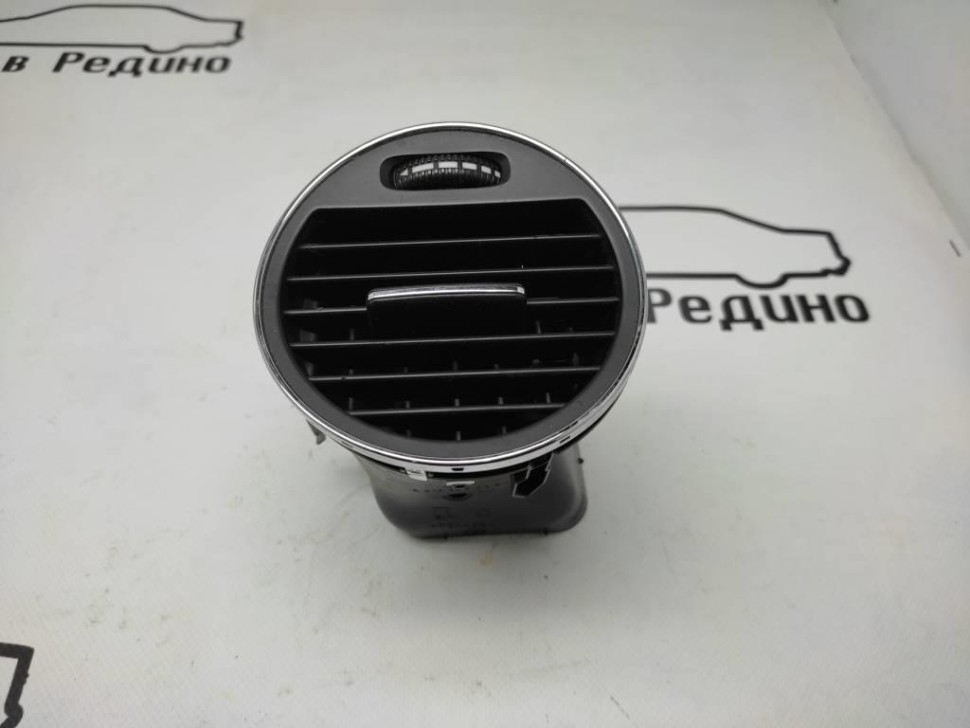 Воздуховод MERCEDES-BENZ CLS-класс C219 (2004 - 2008) фото 1 — Разборка Мерседес