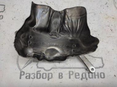 Защитный экран MERCEDES-BENZ R-класс W251 (2005 - 2007) — Разборка Мерседес