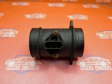 Расходомер MERCEDES-BENZ Sprinter W901-905 (1995 - 2006) — Разборка Мерседес