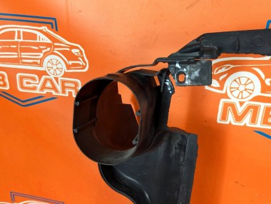 Кожух радиатора MERCEDES-BENZ GL-класс X164 рестайлинг (2009 - 2012) &mdash; Разборка Мерседес