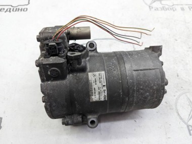 Компрессор кондиционера MERCEDES-BENZ S-класс W222/C217/A217 (2013 - 2017) — Разборка Мерседес