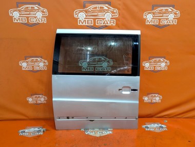 Дверь сдвижная MERCEDES-BENZ Vito W638 (1996 - 2003) — Разборка Мерседес