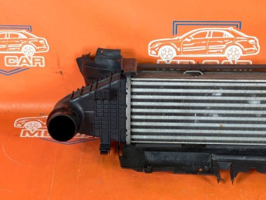 Интеркулер MERCEDES-BENZ E-класс W212/S212/C207/A207 (2009 - 2013) &mdash; Разборка Мерседес