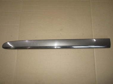 Молдинг двери MERCEDES-BENZ E-класс W211/S211 рестайлинг (2006 - 2009) — Разборка Мерседес