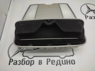 Плафон салона MERCEDES-BENZ S-класс W221 (2005 - 2009) — Разборка Мерседес