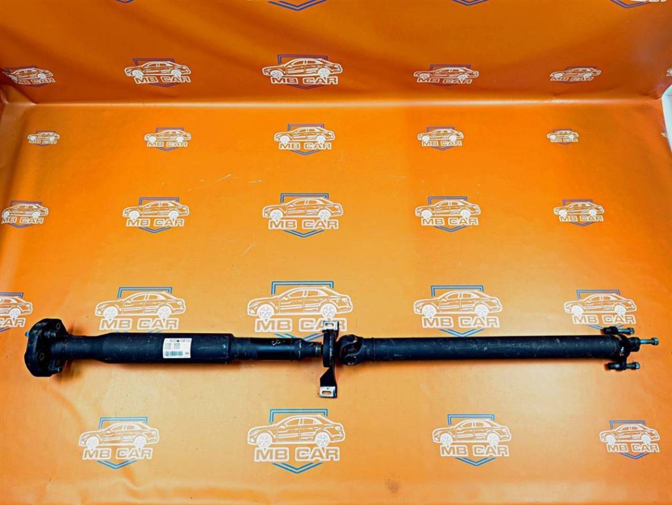 Кардан задний MERCEDES-BENZ C-класс W204/S204/С204 рестайлинг (2011 - 2015) фото 1 — Разборка Мерседес