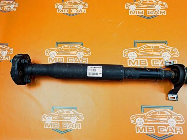 Кардан задний MERCEDES-BENZ C-класс W204/S204/С204 рестайлинг (2011 - 2015) — Разборка Мерседес