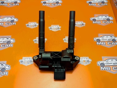 Катушка зажигания MERCEDES-BENZ C-класс AMG W205/S205/C205/A205 (2014 - 2018) — Разборка Мерседес