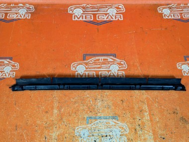 Дефлектор радиатора MERCEDES-BENZ CLA-класс AMG C117/X117 (2013 - 2016) &mdash; Разборка Мерседес