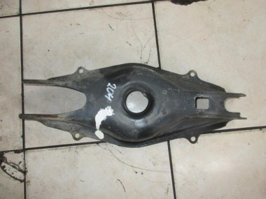 Рычаг задней стойки (лодка) MERCEDES-BENZ C-класс W204/S204/С204 рестайлинг (2011 - 2015) — Разборка Мерседес