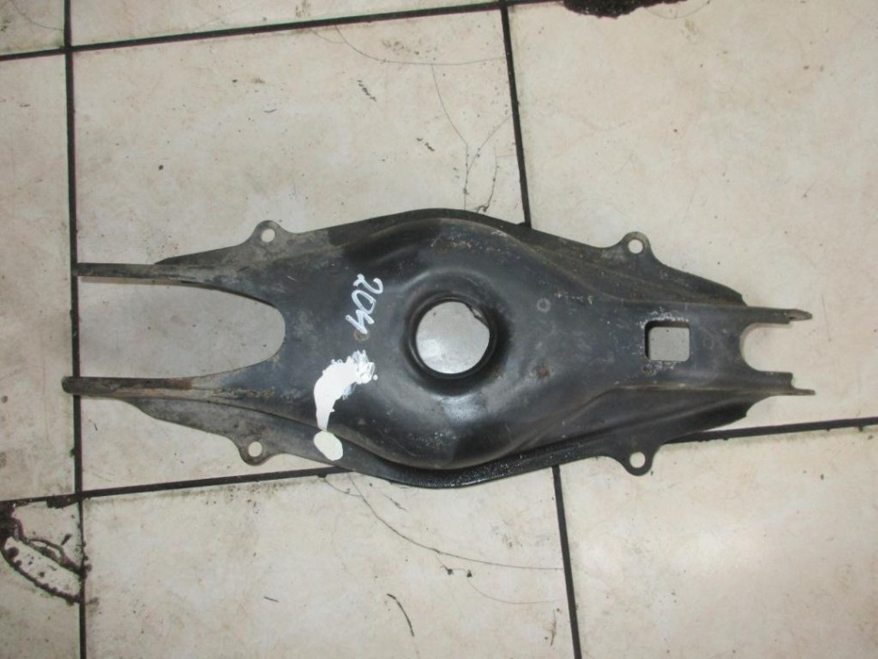 Рычаг задней стойки (лодка) MERCEDES-BENZ C-класс W204/S204/С204 рестайлинг (2011 - 2015) фото 1 — Разборка Мерседес