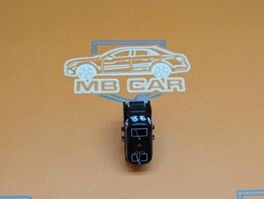 Кнопка MERCEDES-BENZ M-класс W163 рестайлинг (2001 - 2005) — Разборка Мерседес
