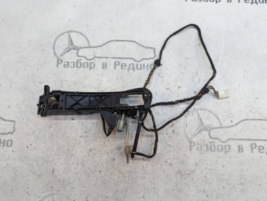 Ответная часть замка двери MERCEDES-BENZ S-класс W220 (1998 - 2005) — Разборка Мерседес