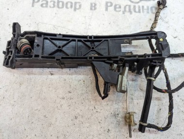 Ответная часть замка двери MERCEDES-BENZ S-класс W220 (1998 - 2005) — Разборка Мерседес